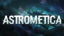 Discovery splash banner for Astrometica Discord server