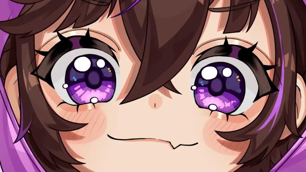 Discovery splash banner for Moo's Pond Discord server