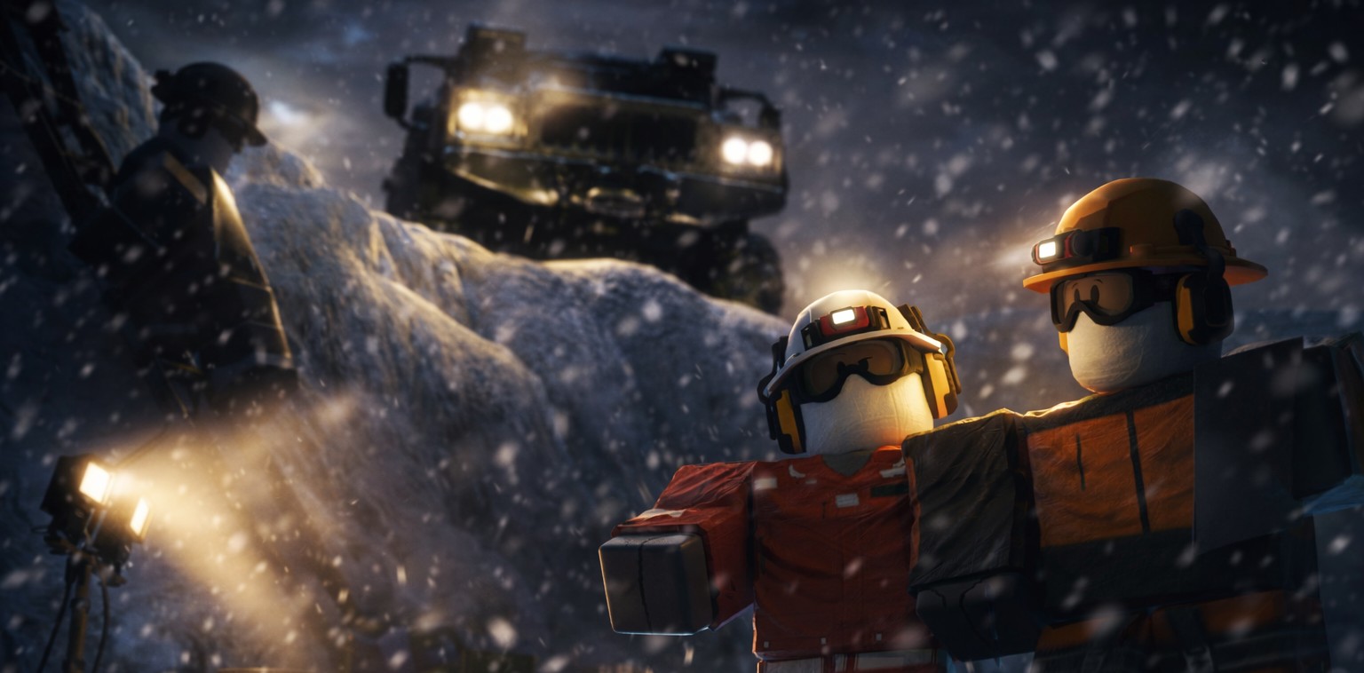 Discovery splash banner for Void Roleplay Discord server
