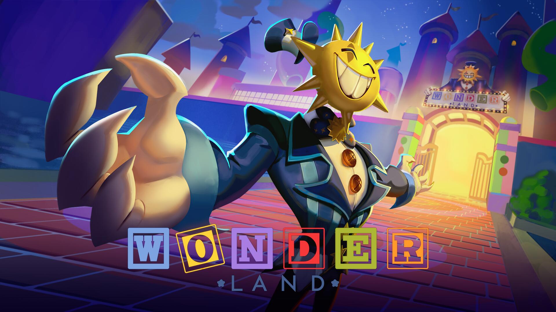 Discovery splash banner for ScaryPlay Discord server