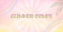 Discovery splash banner for Glimmer Comps 🌺 Discord server