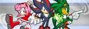 Discovery splash banner for 「✨SRC TEAM」Community Server Discord server