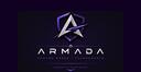 Discovery splash banner for The Armada | Rainbow Six Siege Discord server