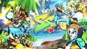 Discovery splash banner for SaiSei Discord server