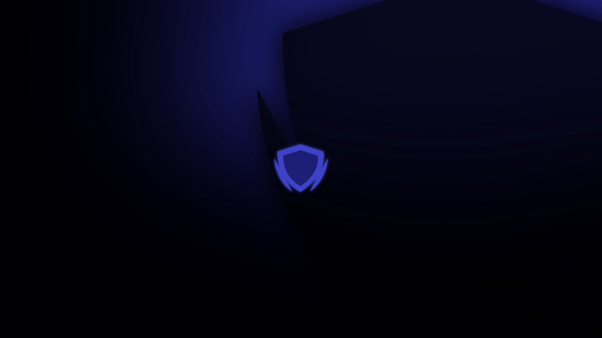 Discovery splash banner for ECHO Support Discord server