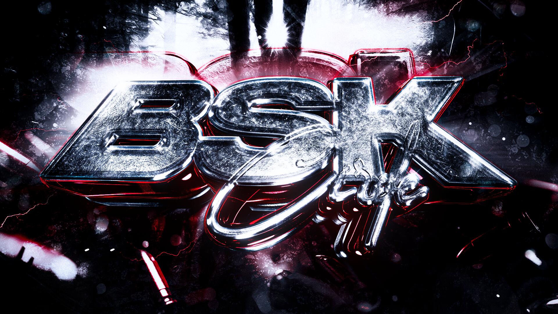 Discovery splash banner for BSK Circle Discord server