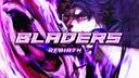 Discovery splash banner for Bladers: Rebirth Discord server
