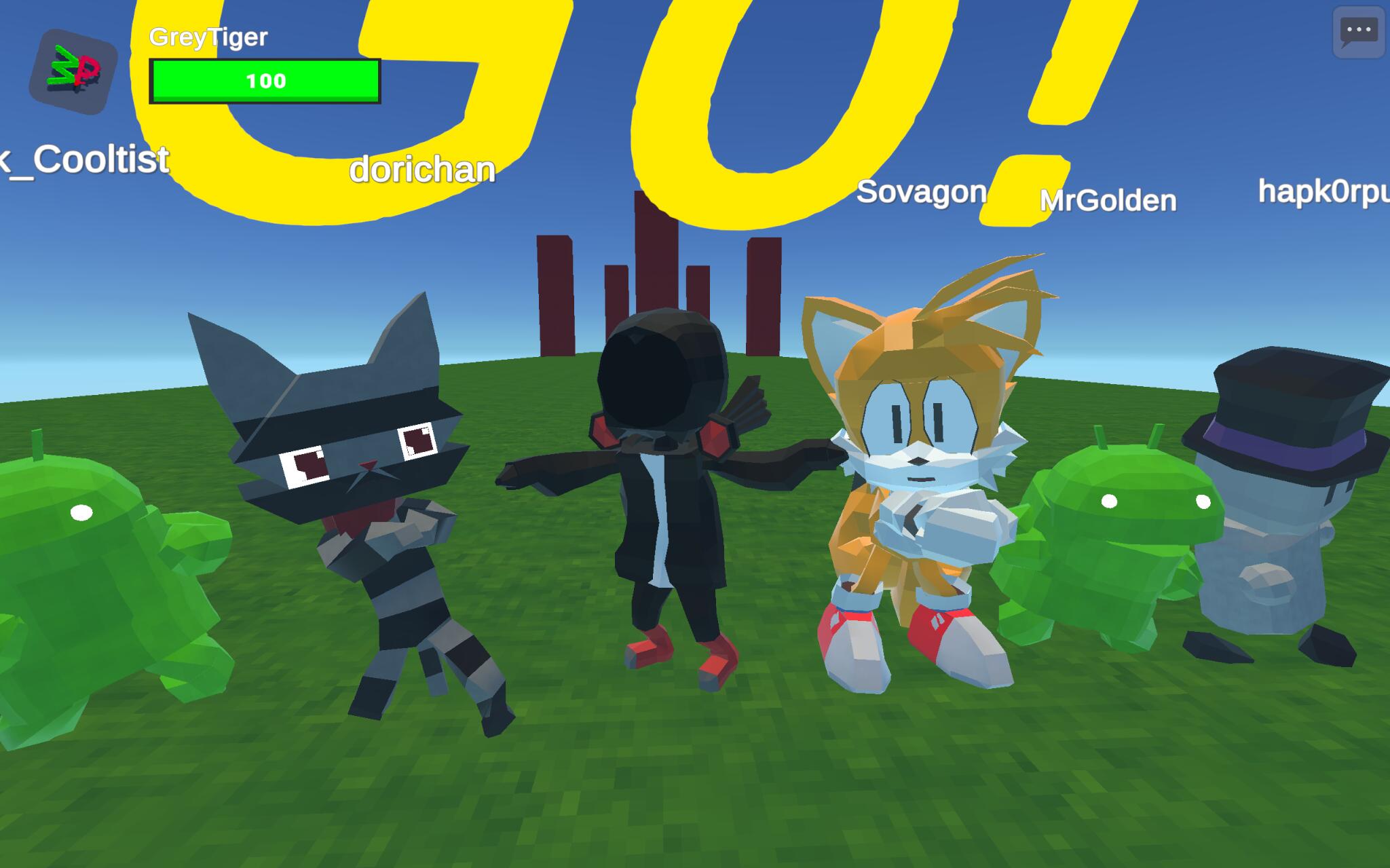 Discovery splash banner for 🐯GreyTiger Family 2🎩 Discord server