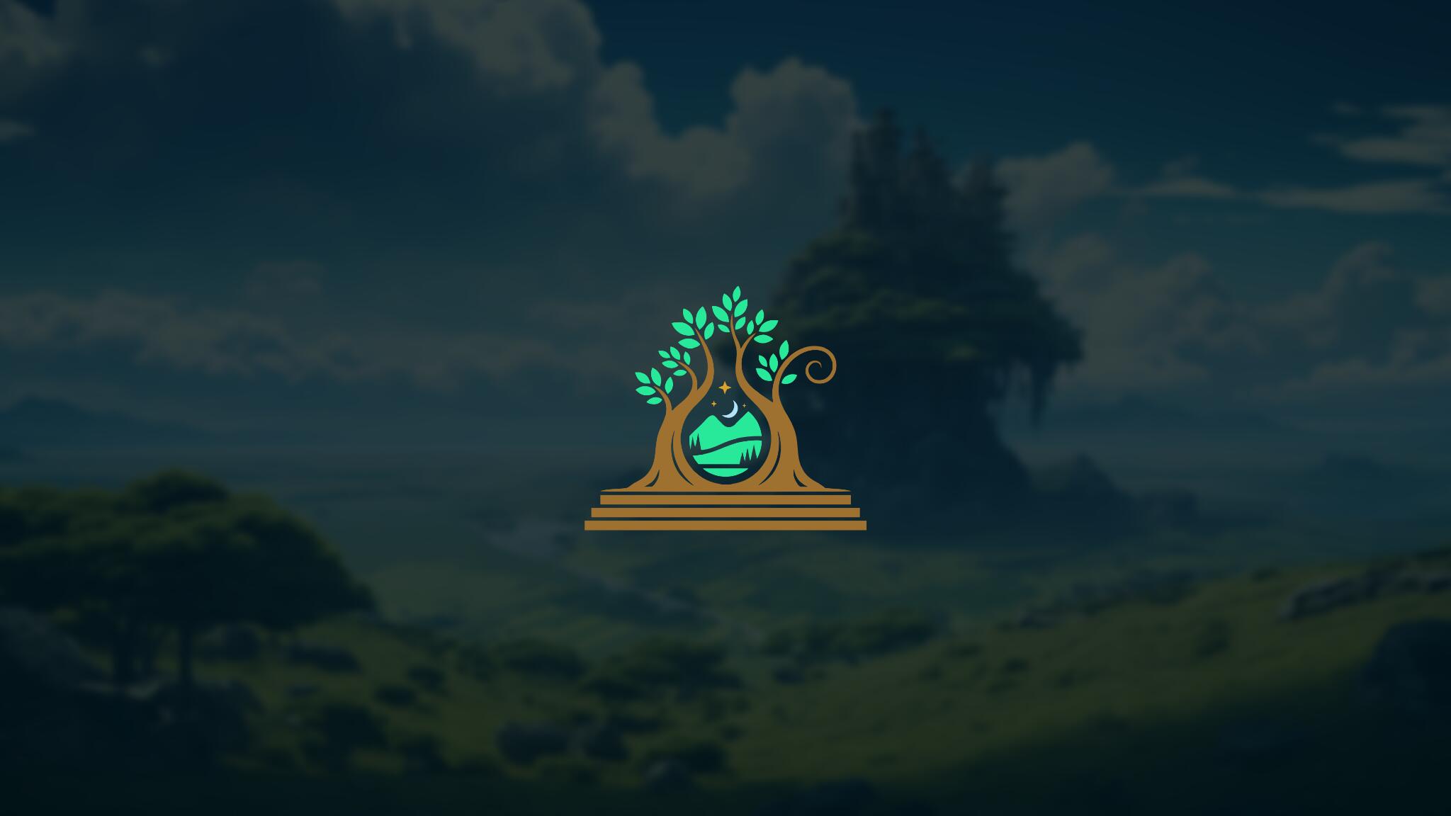 Discovery splash banner for Dream Land Community >DLC< Discord server