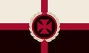 Discovery splash banner for ✝ CRUSADER IMPERIUM✝ Discord server