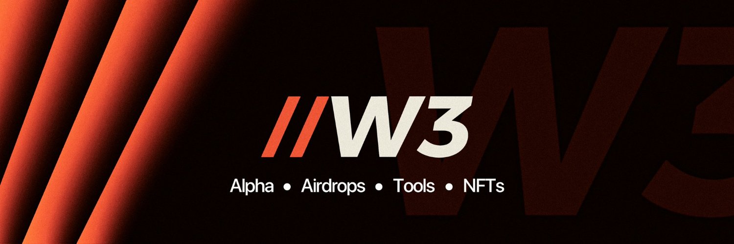 Discovery splash banner for W3AB Discord server