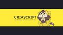 Discovery splash banner for Crias Discord server