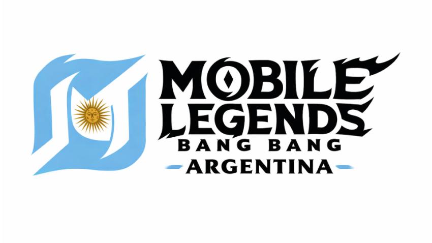 Discovery splash banner for MLBB Argentina Discord server