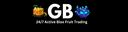 Discovery splash banner for GB | BloxFruit Trading Discord server