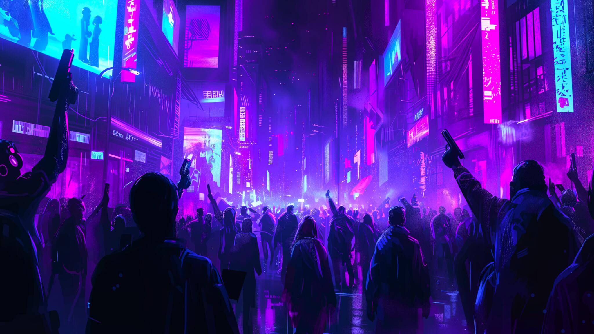 Discovery splash banner for OGCommunity Discord server