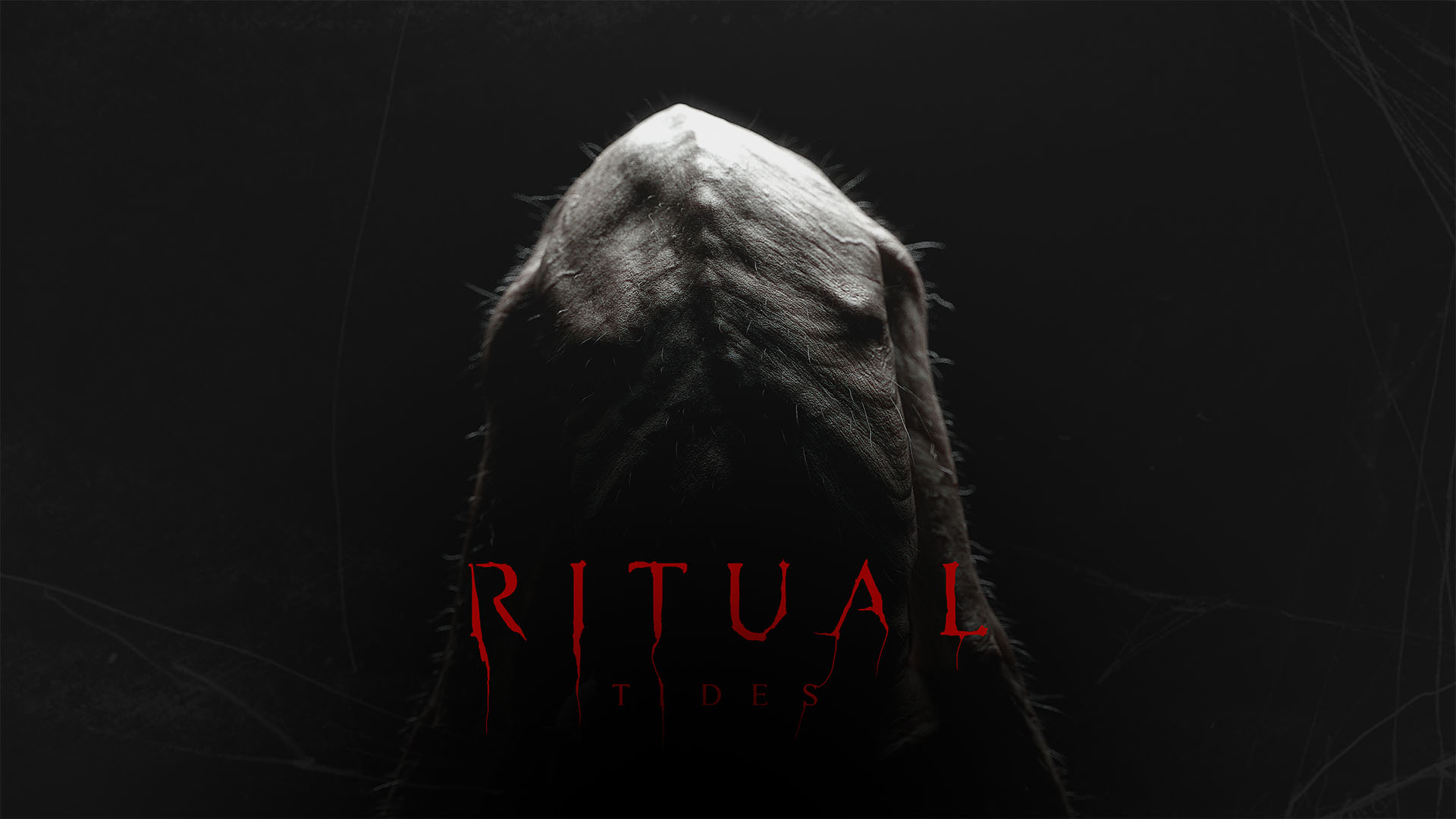 Discovery splash banner for Ritual Tides Discord server