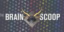 Discovery splash banner for The Brain Scoop Discord server
