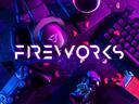 Discovery splash banner for πΊοΉFireWorks αΈαΈ Discord server