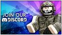 Discovery splash banner for |BA| British Army Roleplay Community Discord server