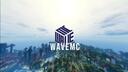 Discovery splash banner for WaveMC KR Official Discord server