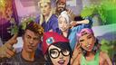 Discovery splash banner for BRALORANT - VALORANT BR Discord server