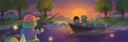 Discovery splash banner for twitch.tv/smaczny Discord server