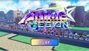Discovery splash banner for ANIME DESIGN Discord server