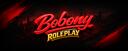 Discovery splash banner for Bobony Roleplay Discord server