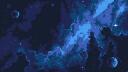 Discovery splash banner for ✨🌌Galaxia🌌✨ Discord server