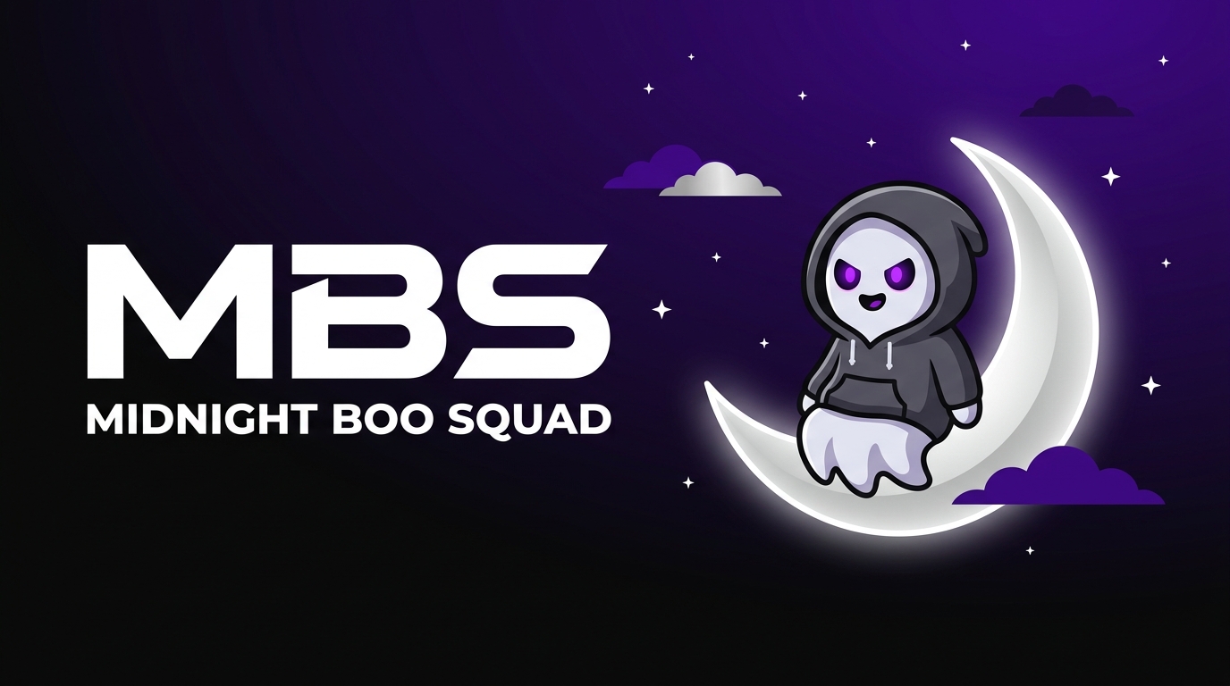 Discovery splash banner for BooSquad Discord server