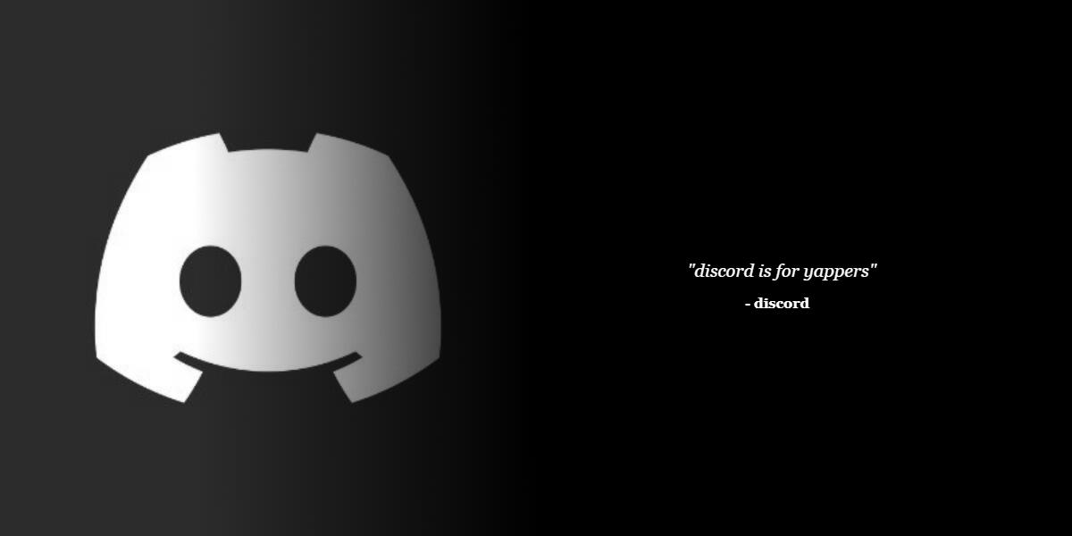 Discovery splash banner for Equicord Discord server