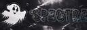 Discovery splash banner for Spectre Discord server