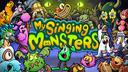 Discovery splash banner for My Singing Monsters Official Discord Server Discord server