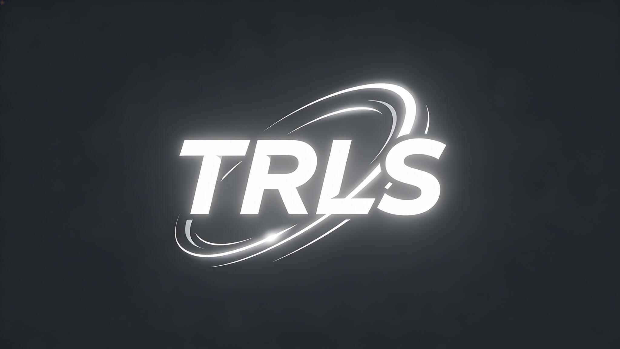 Discovery splash banner for TRLS Trading Discord server
