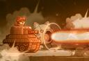 Discovery splash banner for Cat Hero - Community Server Discord server