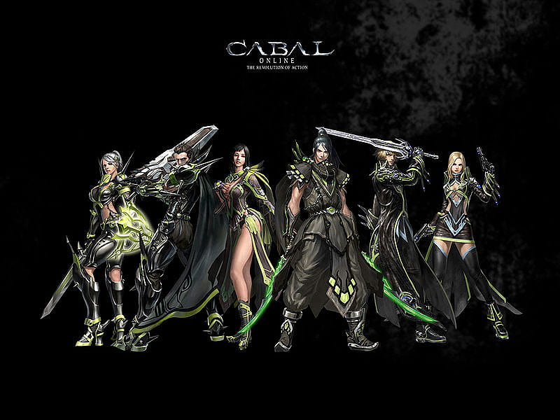 Discovery splash banner for Play Cabal Discord server