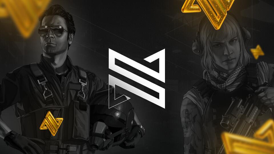Discovery splash banner for NexusRP Discord server