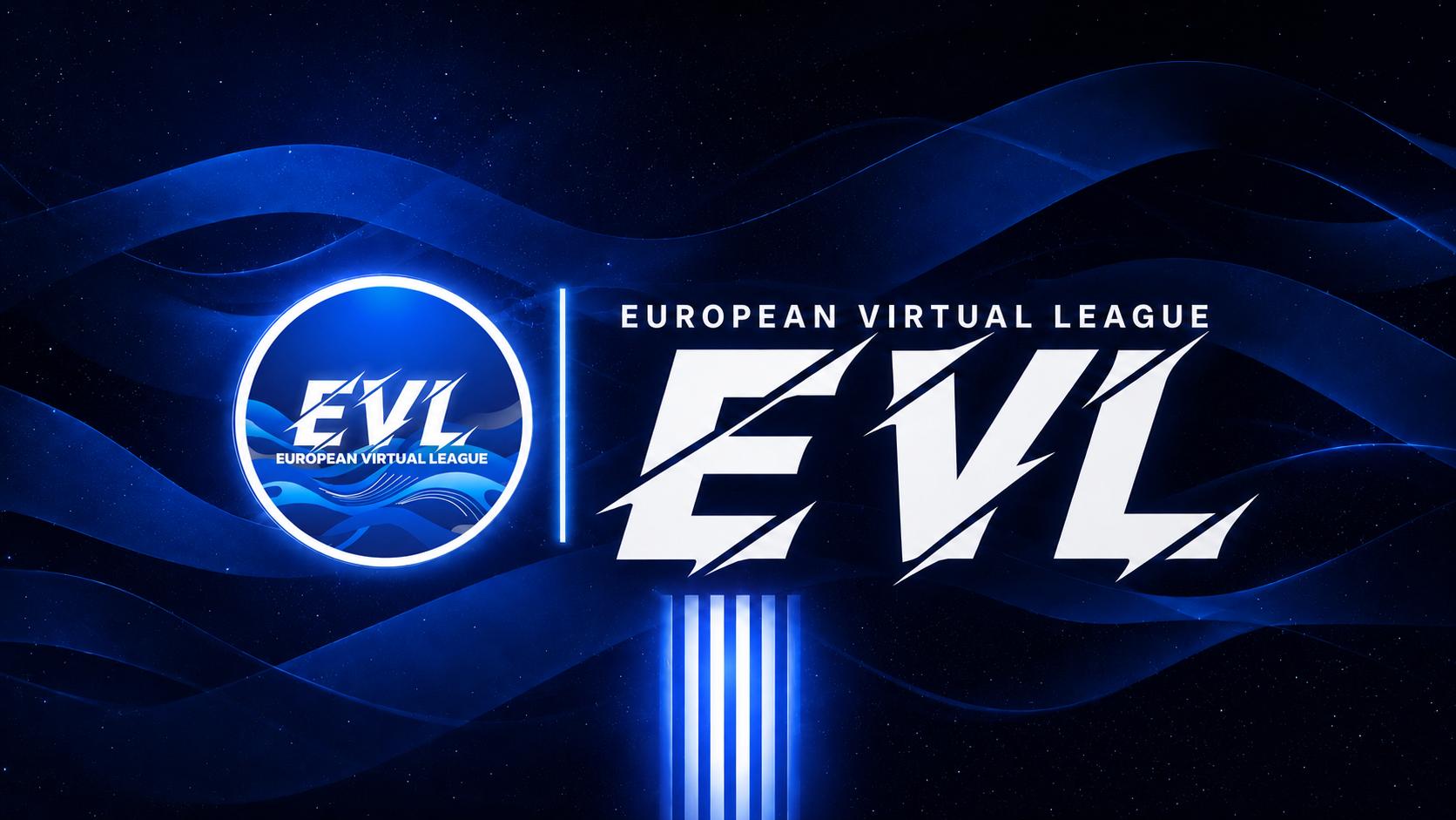 Discovery splash banner for EVL Discord server
