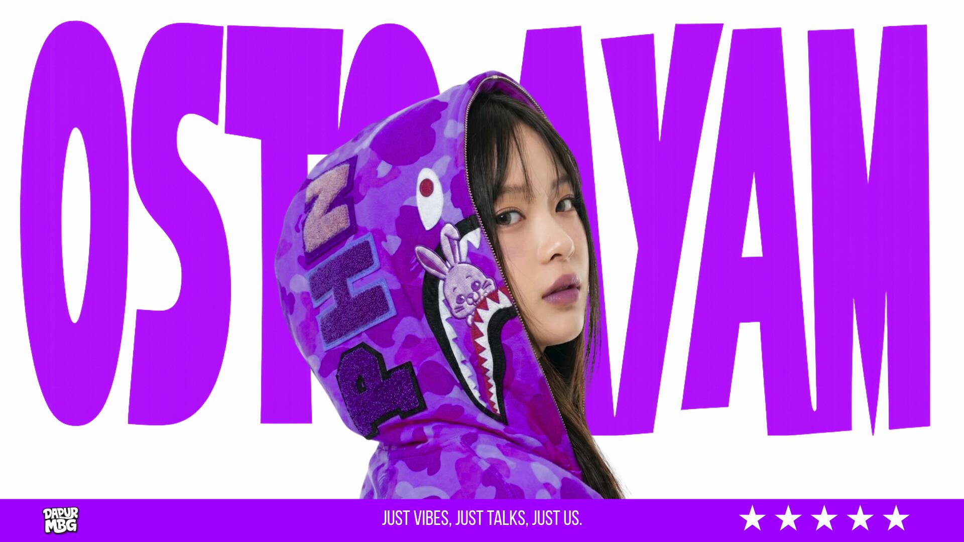 Discovery splash banner for Dapur MBG Discord server