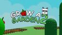Discovery splash banner for Grow A Garden 2 | Trading | Gag2 Discord server