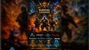 Discovery splash banner for Survival Legends Discord server