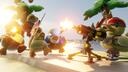 Discovery splash banner for Silly Defense Discord server