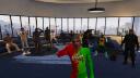 Discovery splash banner for GTA Online JP Central Discord server