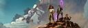 Discovery splash banner for SAND: Raiders Of Sophie Discord server