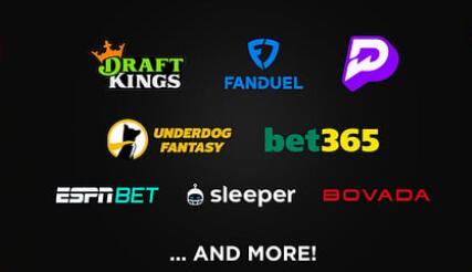 Discovery splash banner for NicksPicks Discord server