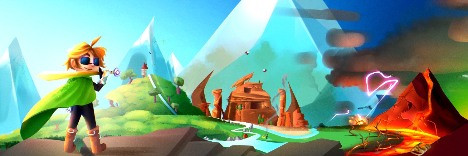 Discovery splash banner for 🍃 Hub Social 🌎 Discord server