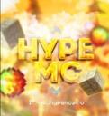 Discovery splash banner for HypeMC › Сервер Minecraft Discord server