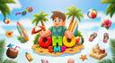 Discovery splash banner for OHOSMP | ohosmp.net Discord server