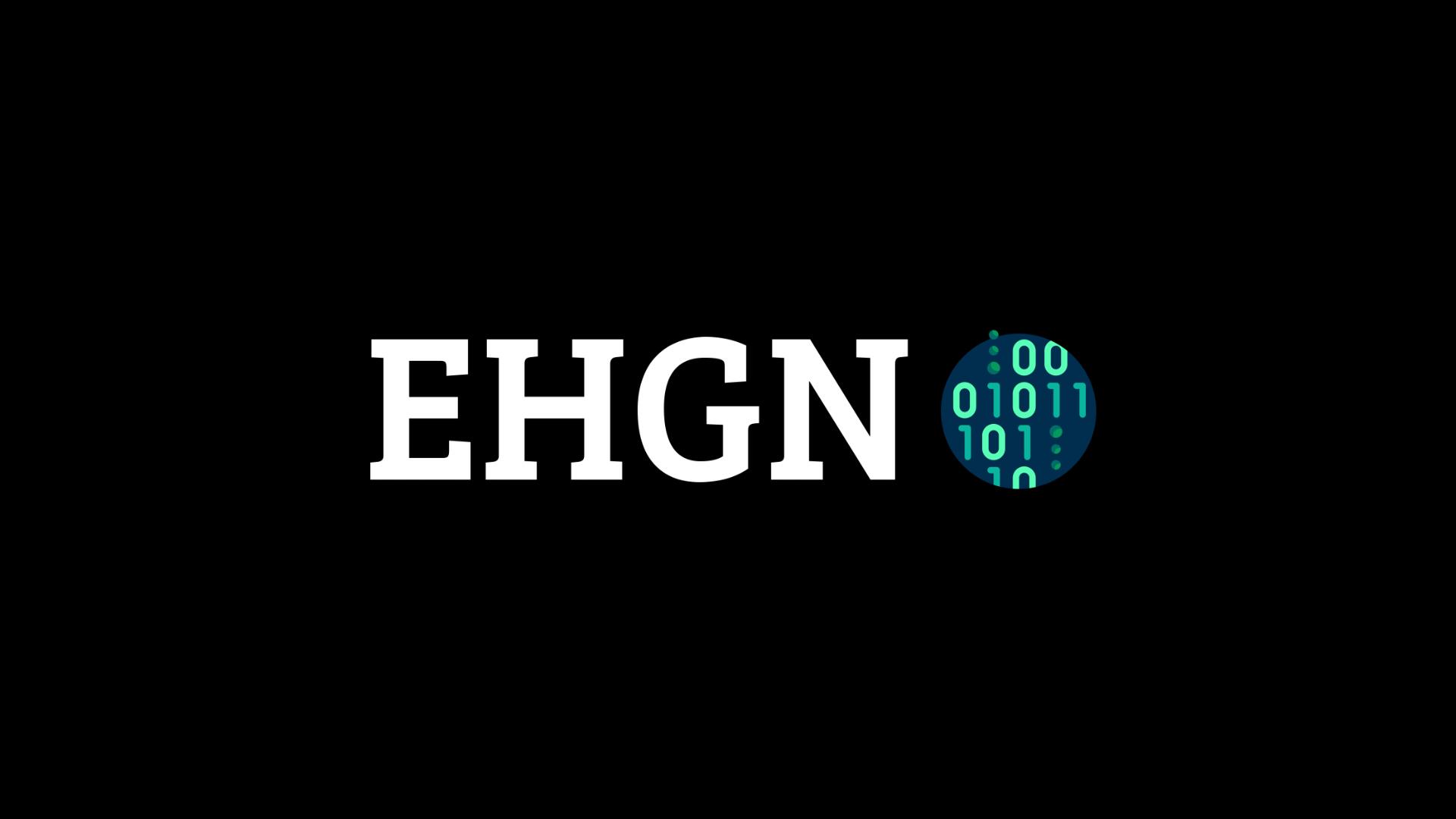 Discovery splash banner for Ethical Hacker Groep Nederland Discord server