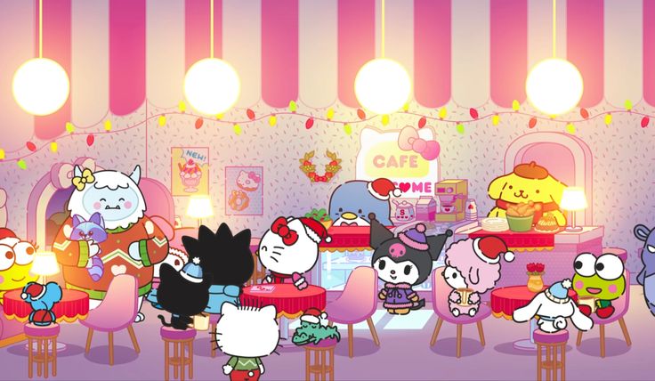Discovery splash banner for ๐๐ธ๐ป๐ฐ๐ฎ๐ธ๐พ๐ผ ๐๐ธ๐ธ๐ด๐ฒ๐ฎ๐ผ Discord server